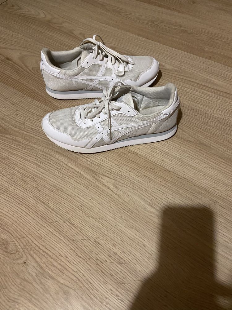 Кросовки ASICS Tiger Runner ориг