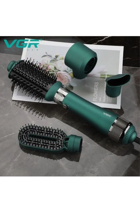 Фен стайлер для волосся Професійний стайлер для укладання волосся