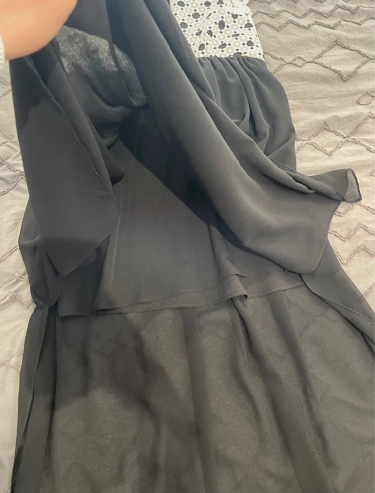 Vestido da sandro