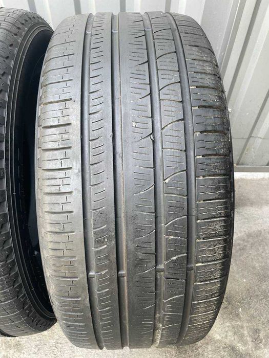 Шини Pirelli Scorpion Verde 265/50 R19