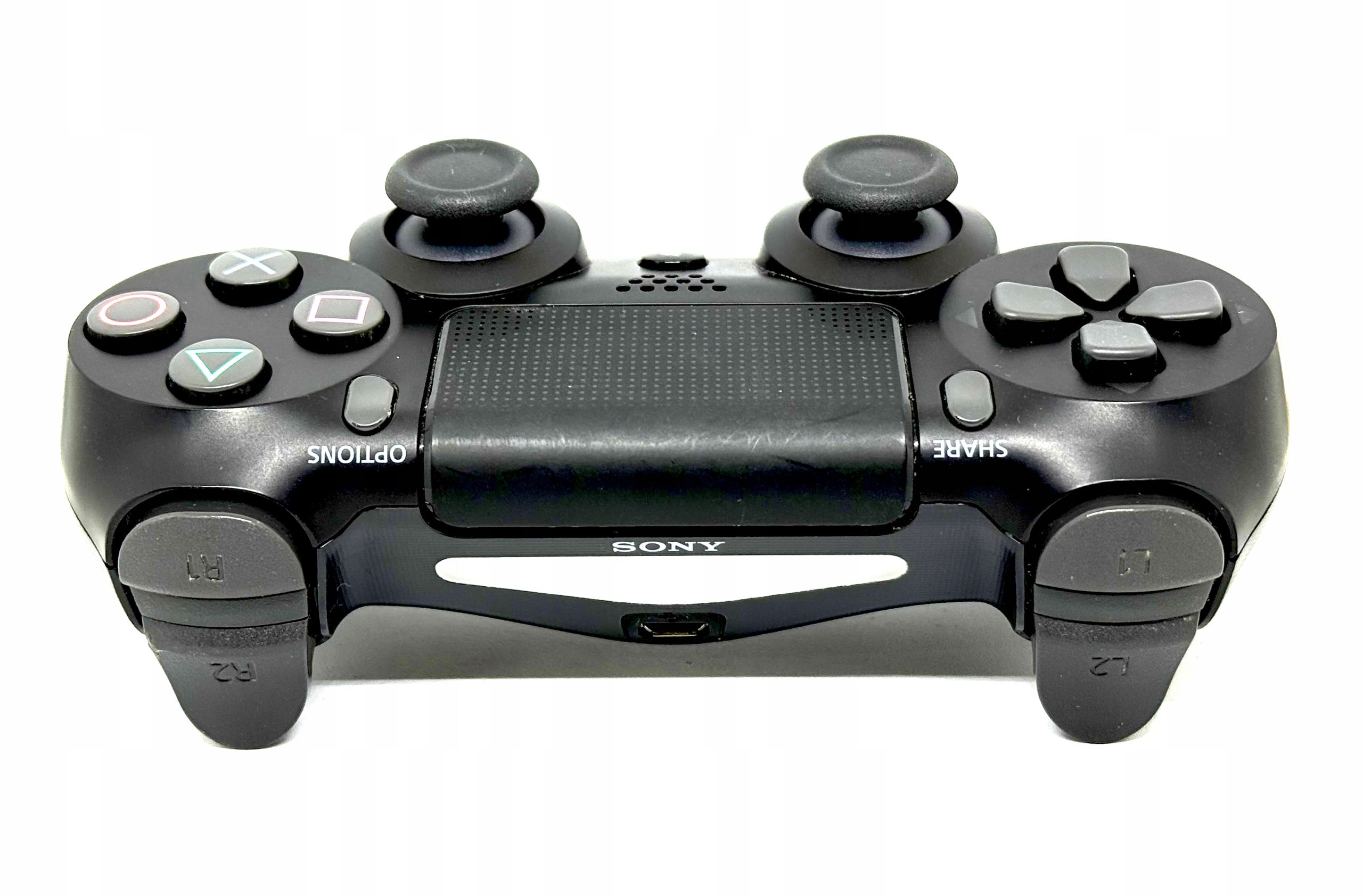 Oryginalny Pad Kontroler Dualshock V2