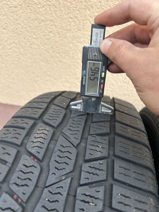 Шини Continental 205 60 R16