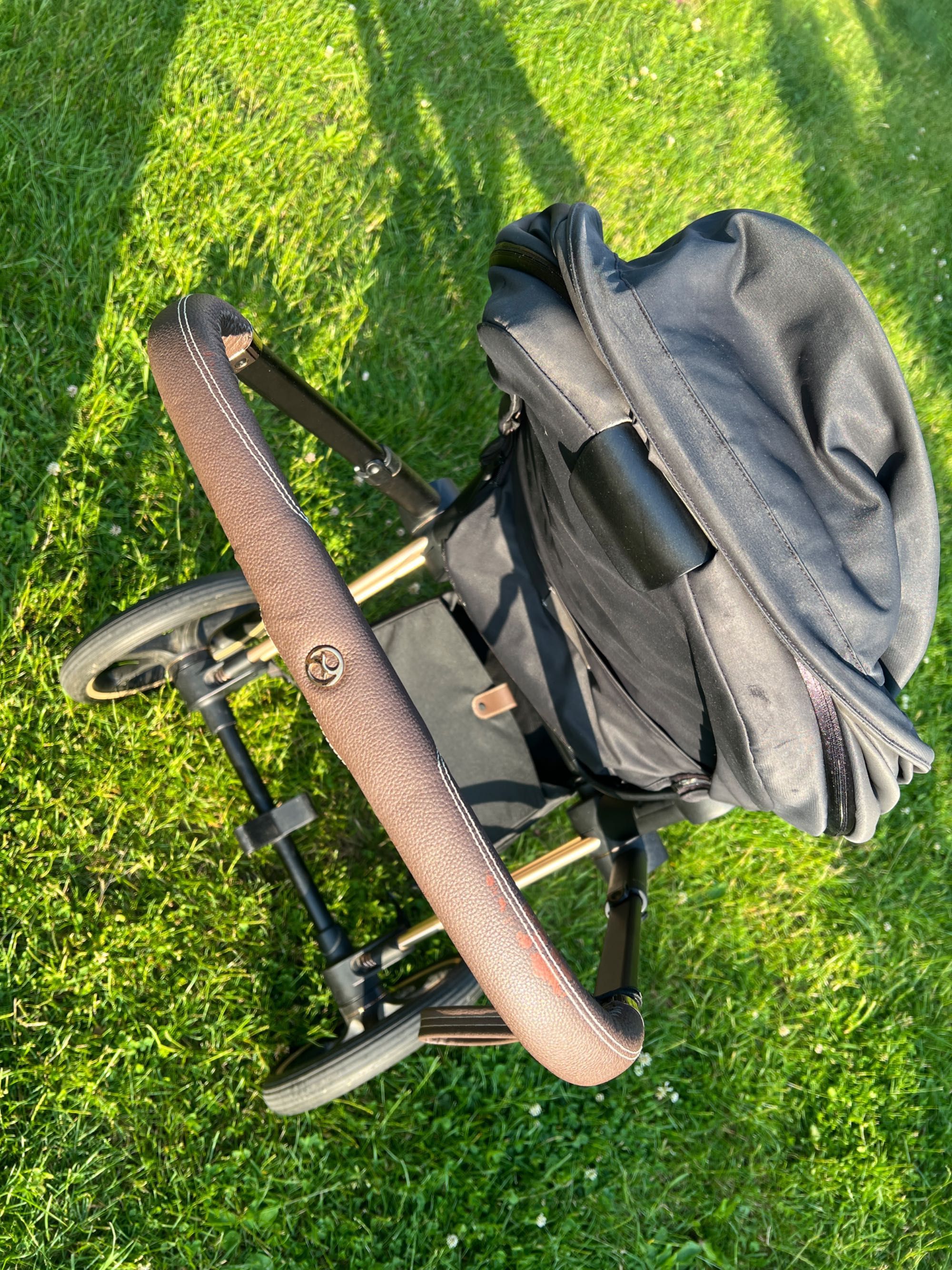 Wózek  2w1 , Cybex Priam 2.0