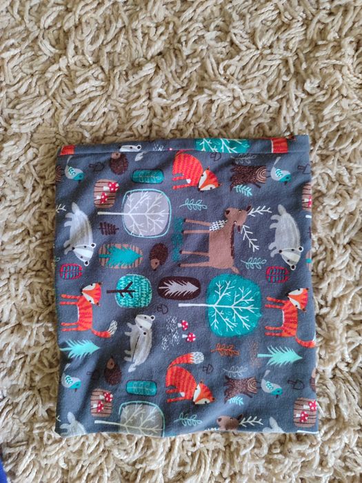 Хомут хлопчику 2шт на 2-5років