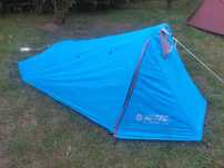 Namiot dwuosobowy Hi-Tec Tecproof 3000