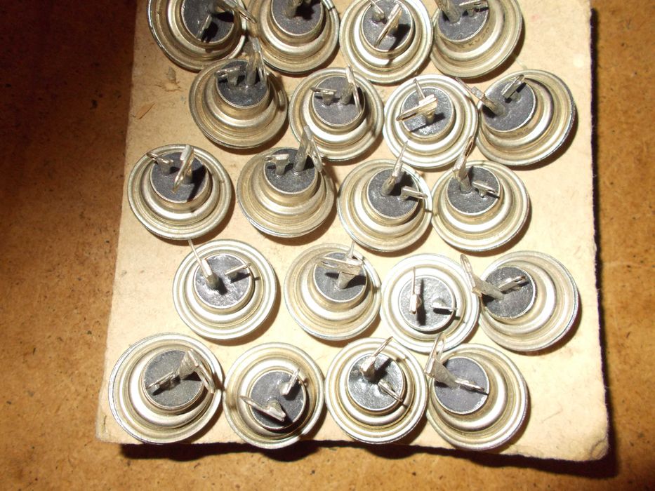 Тиристор ку201и,к