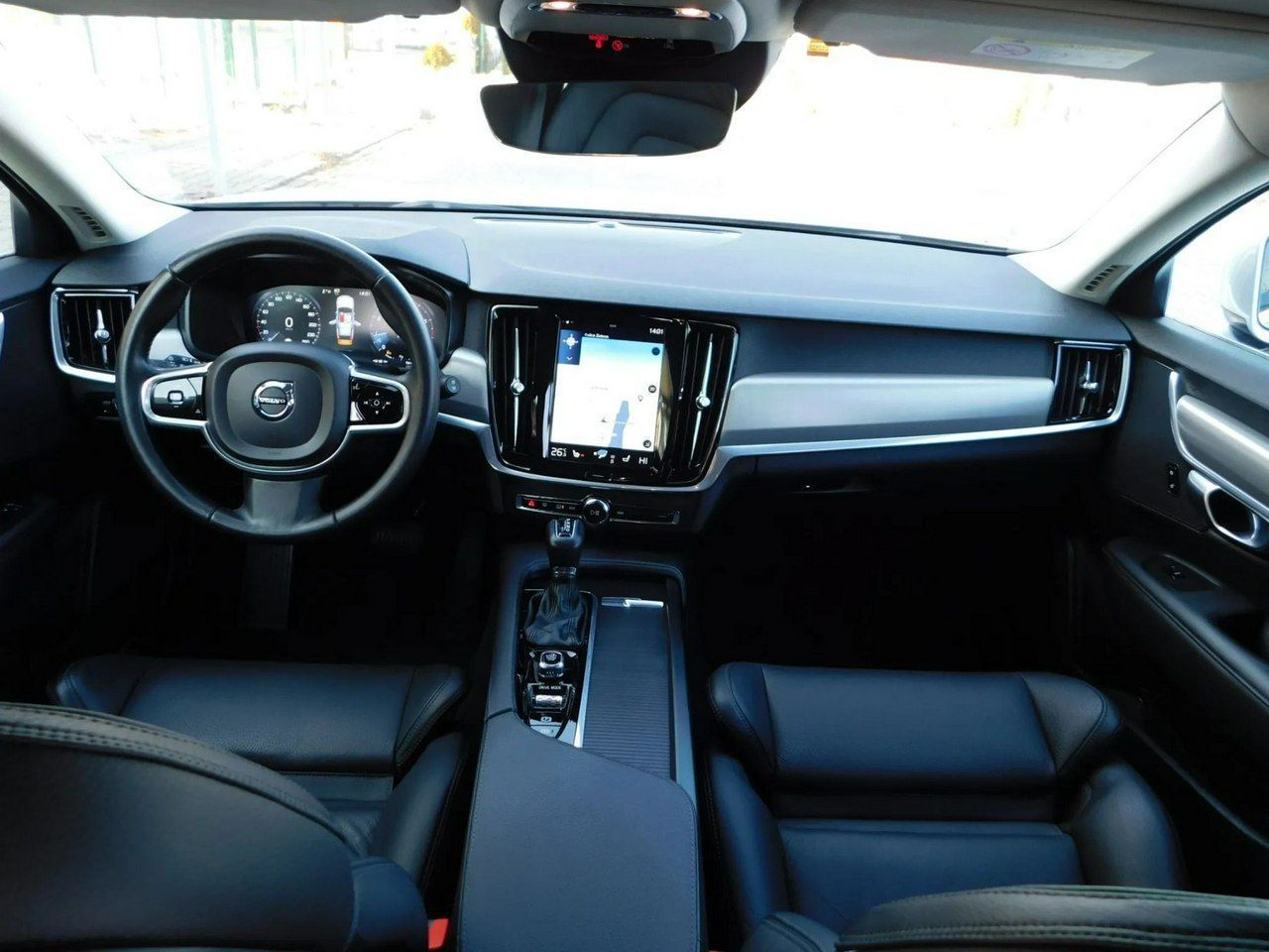 Volvo V90 2.0T5 _BLiS, Kamera 360"_Model=20218