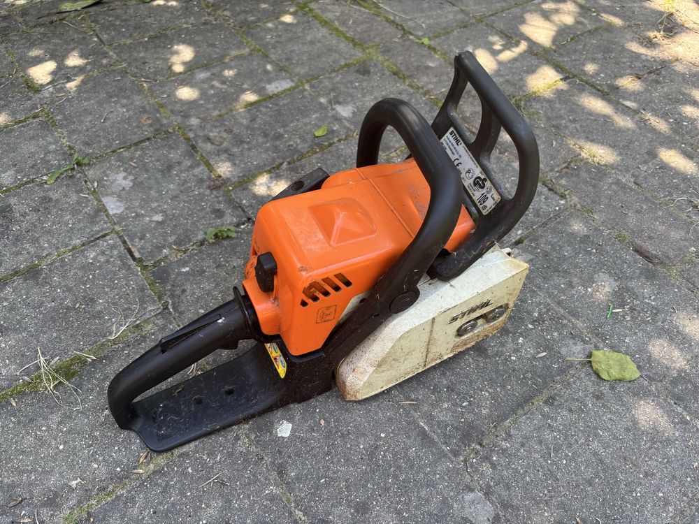 Stihl MS 170