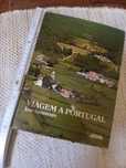 Viagem a Portugal José Saramago segunda edição