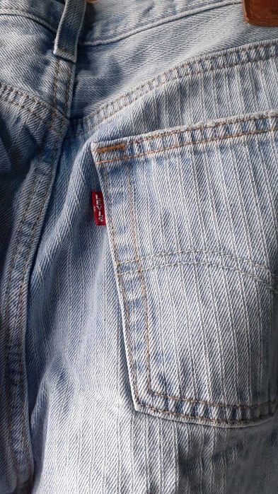 Calças Levis Homem 38/40