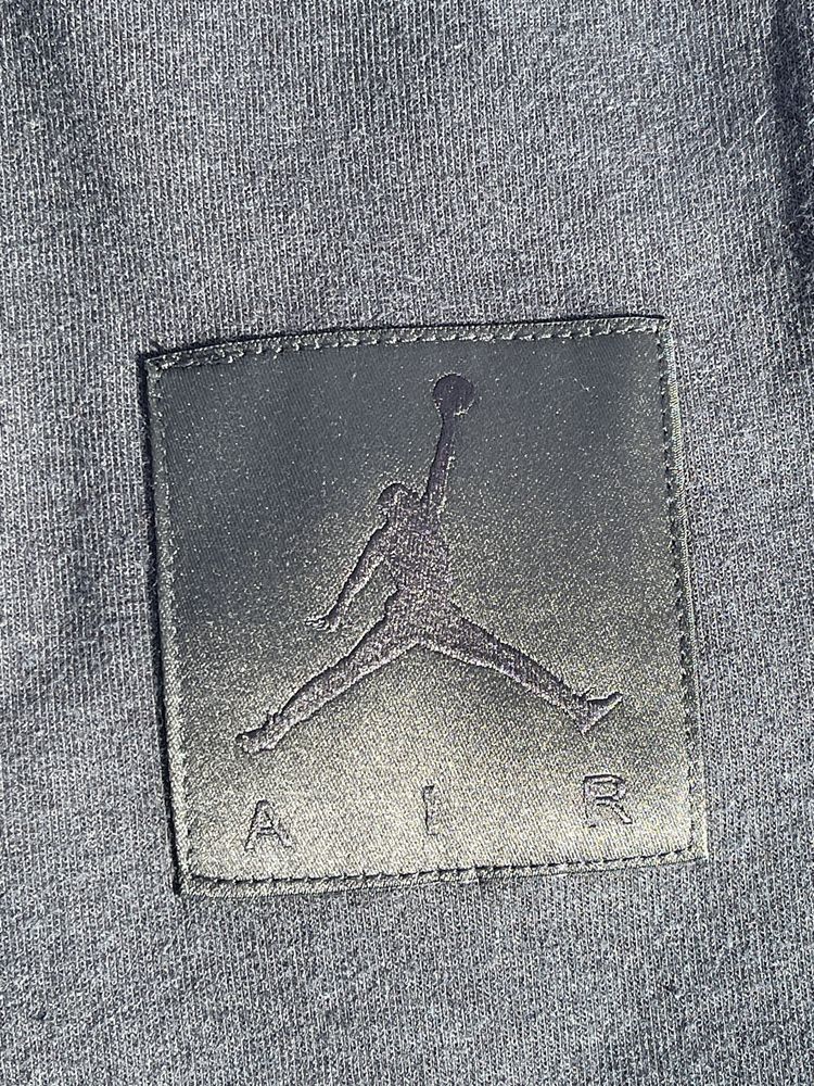 Штаны Nike Jordan Jumpman Весна Карман змейка/молния