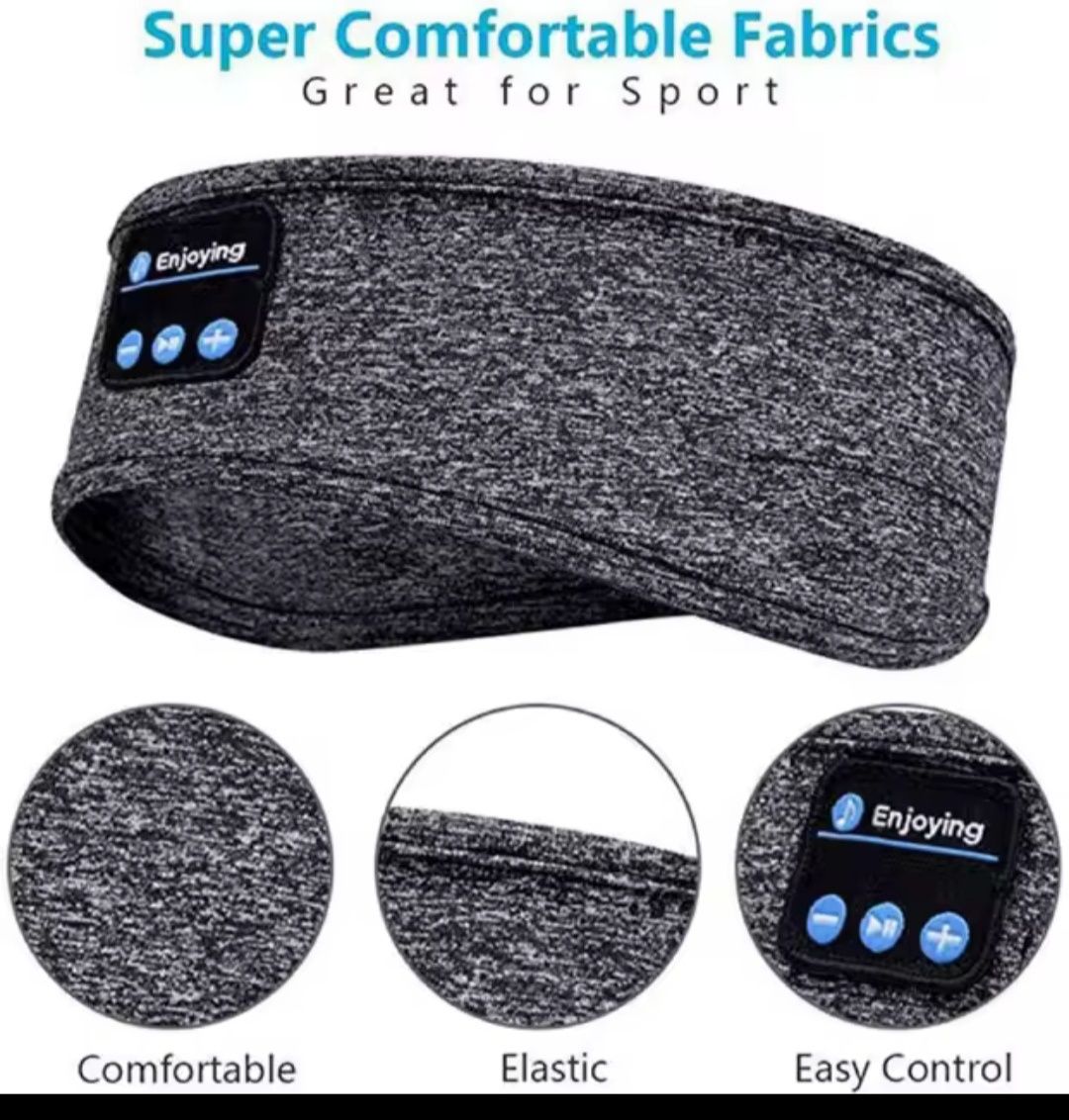 Fita auricular Bluetooth