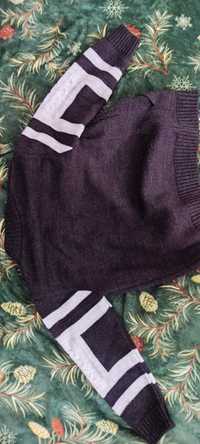 Sweter dla chlopca 5