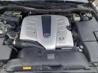 Silnik 3uz fe Lexus LS 430