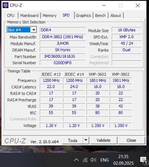 5700x3d MSI B450 gaming plus RAM 32gb 3600 cl16 SSD 1TB Deepcool ag400