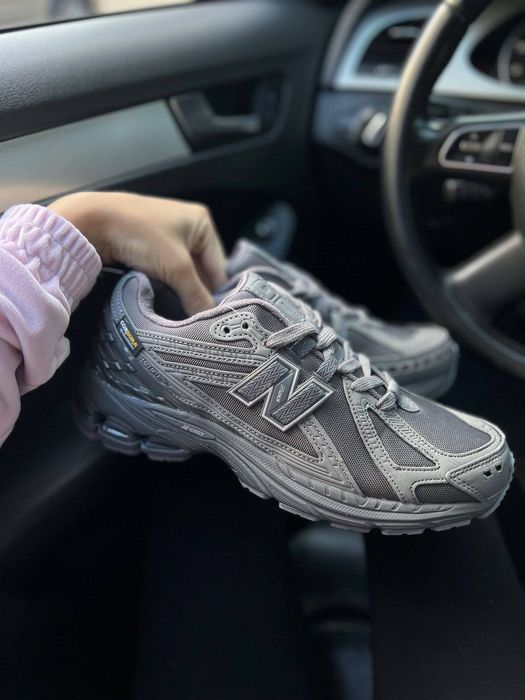 ТОП ЯКІСТЬ! New Balance 1906R Cordura , чоловічі кросівки , зимові