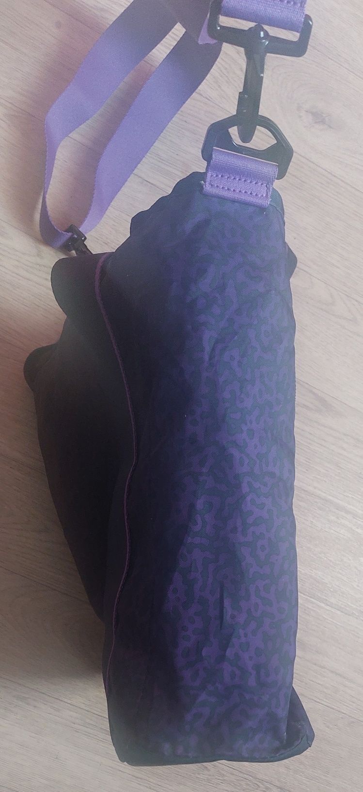 Сумка б/у женская Nike 15L