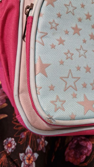 Plecak Bejo jednorożec