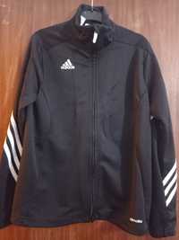 Casaco Adidas, tamanho 11/12 Anos