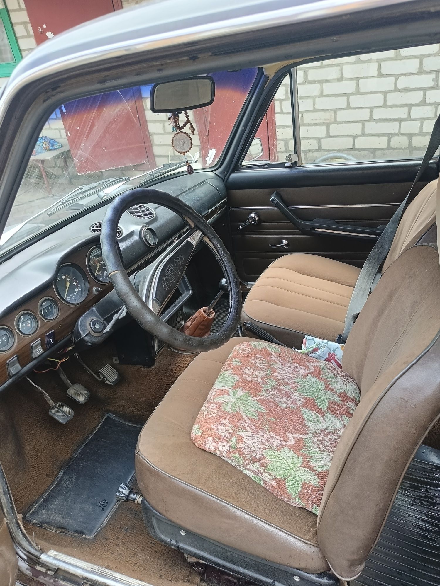 Продам  ВАЗ 2106