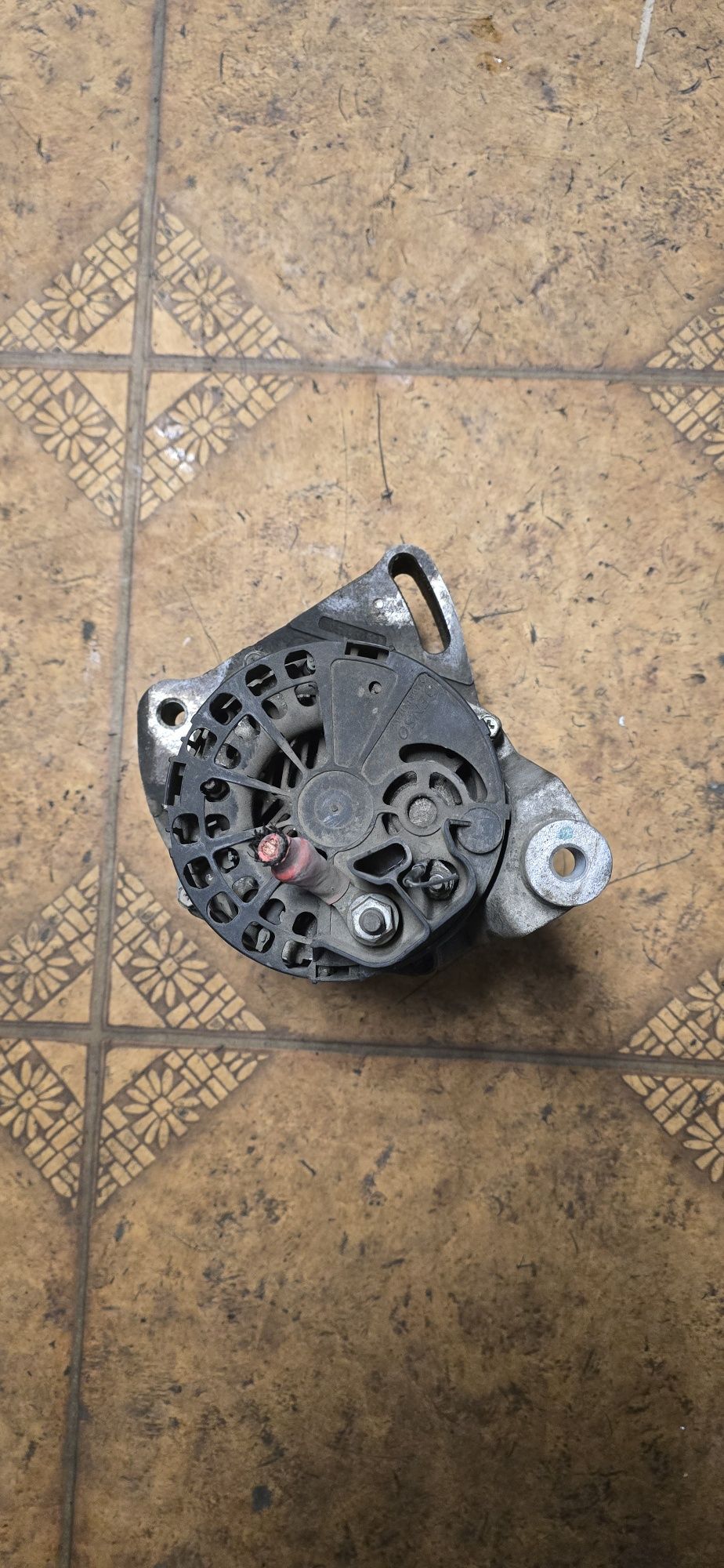 Alternator Fiat Panda II 1.1  MS102  2118  280