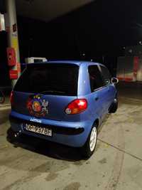 Daewoo FSO Matiz 0.8