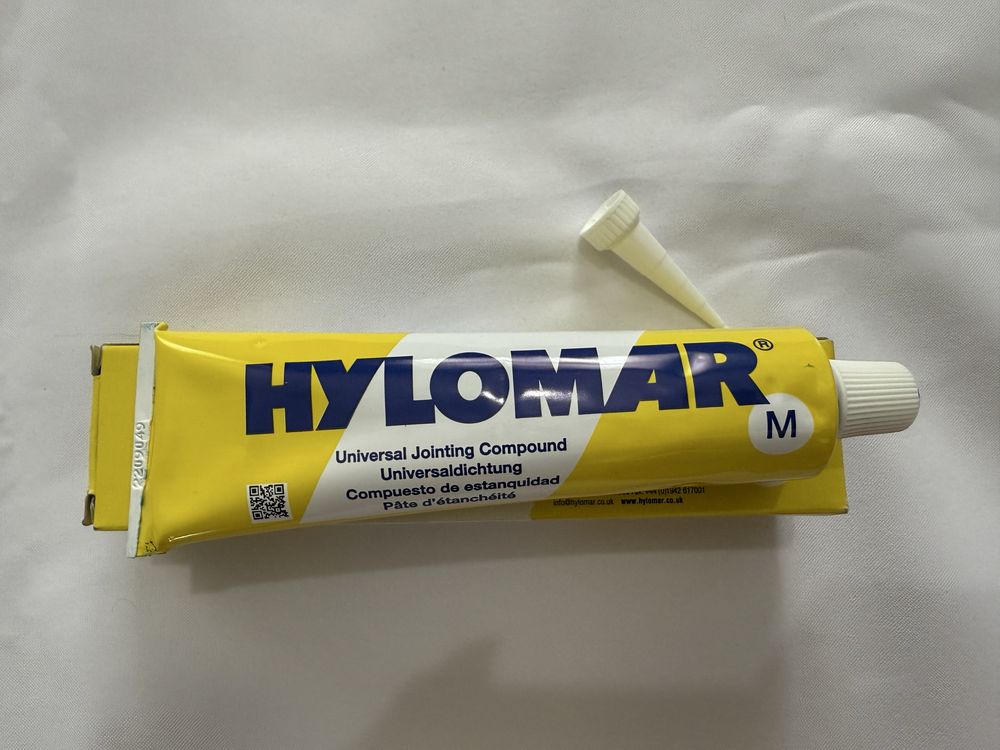 Hylomar M (nowy)
