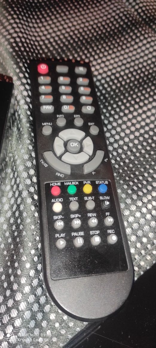 Sprzedam dekoder tv stan dobry