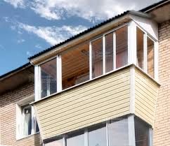 Балкон под ключ Лучшая цена, сколько стоит застеклить балкон три метра