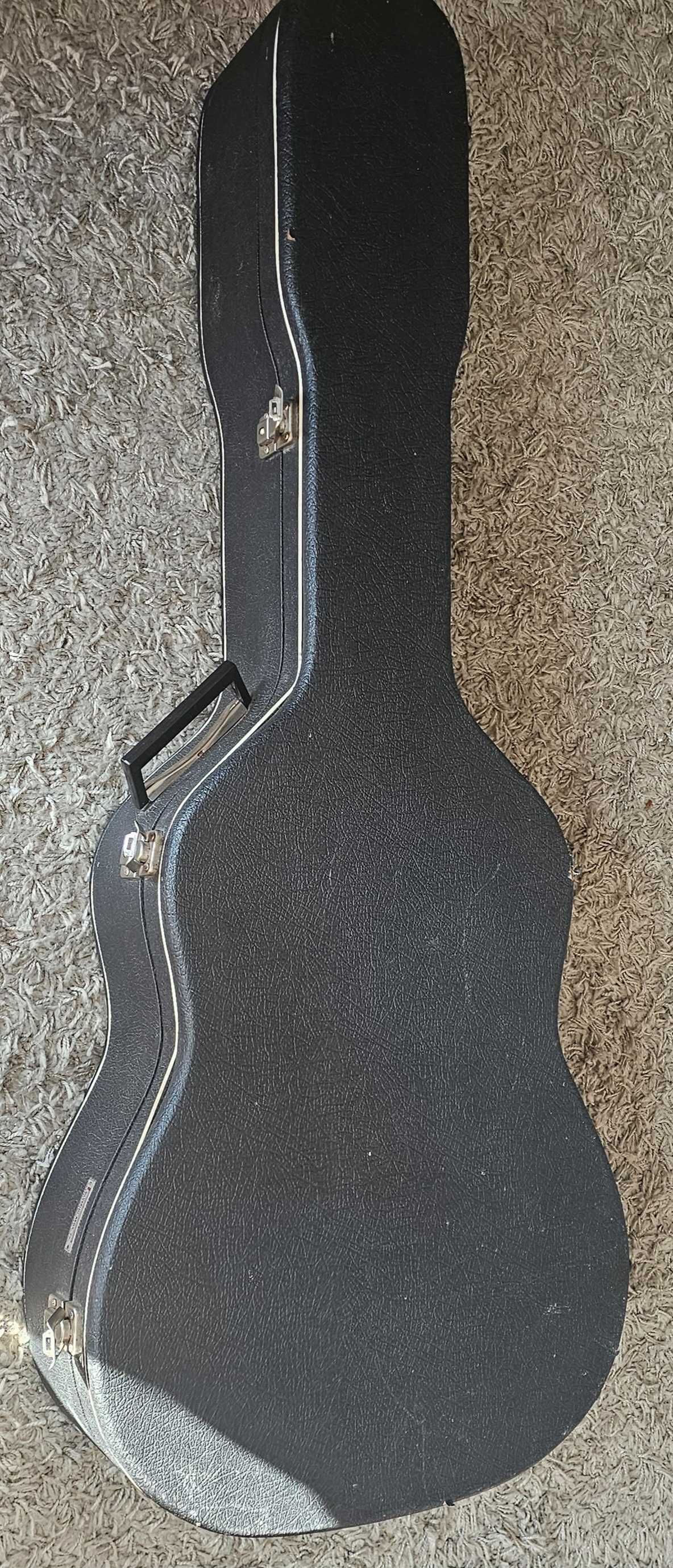 Gitara Yamaha FG-512 II Vintage