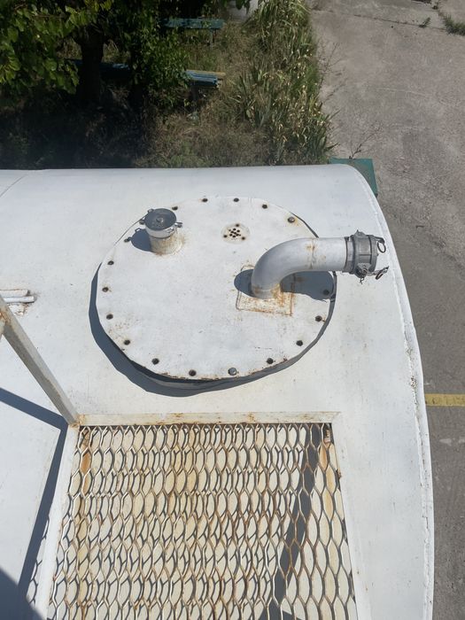 Продам міні азс. Ємність 28 кубів