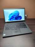 Laptop 14,0" Lenovo ThinkPad T14 - i5-10210U/16GB RAM/512SSD/Win11 FV