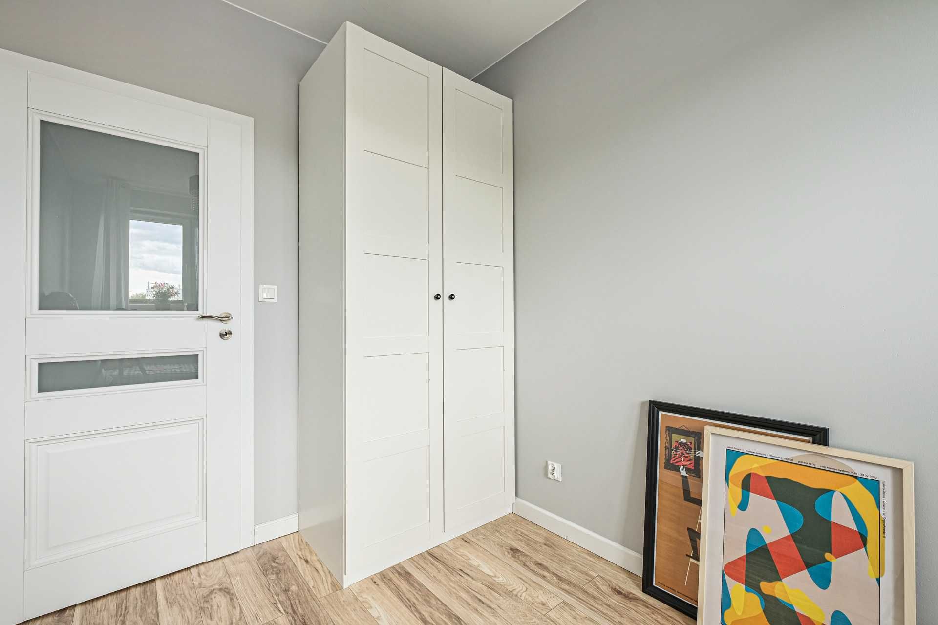 Warszawa Gocław | 3 pokoje | Loggia | 2017 r. | Gotowe od zaraz