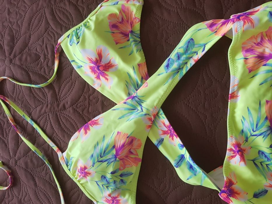 Купальник Victoria's secret.