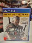 Witcher III: Wild Hunt PlayStation 4 PS4 Napisy PS5 PL SklepRetroWWA
