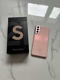 Samsung Galaxy S21 5G Pink Polecam!!