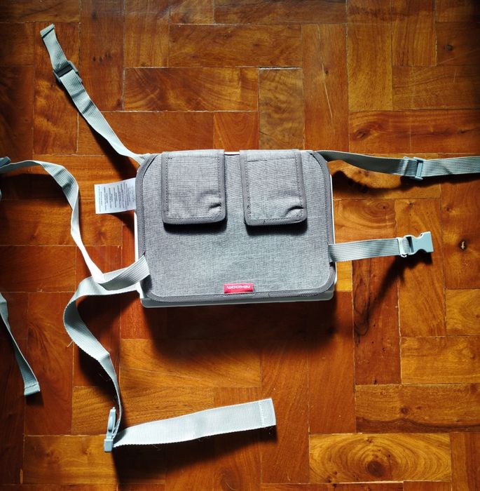 Cadeirinha para refeições