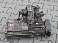 Reduktor VW Touareg 3.0 TDI
