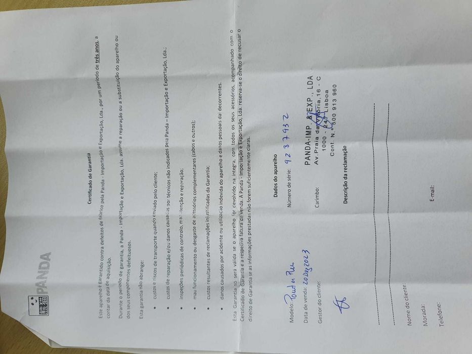 Detetor e estimulador de pontos de acupuntura Pointer Plus