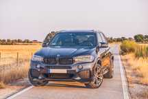 BMW X5 25 d sDrive Pack M
