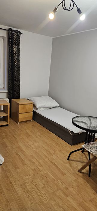 Noclegi pracownicze kwatery
