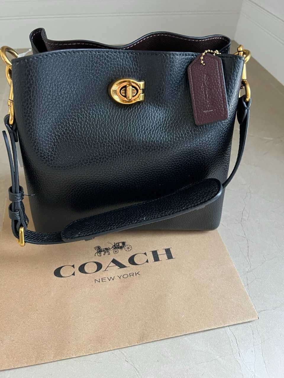 Женская сумка Coach