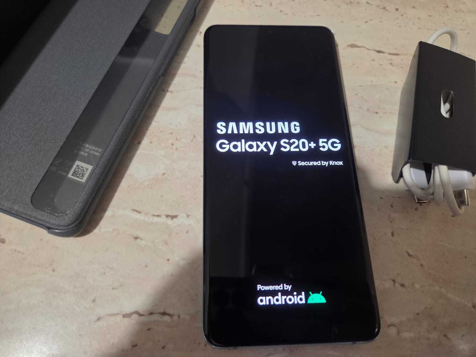 Samsung Galaxy S20 plus