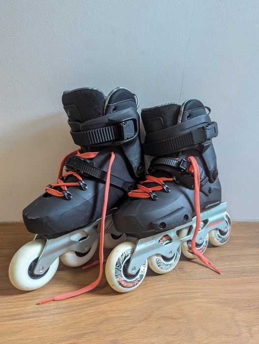 Rolki Rollerblade Twister XT W Rozmiar 36,5/37