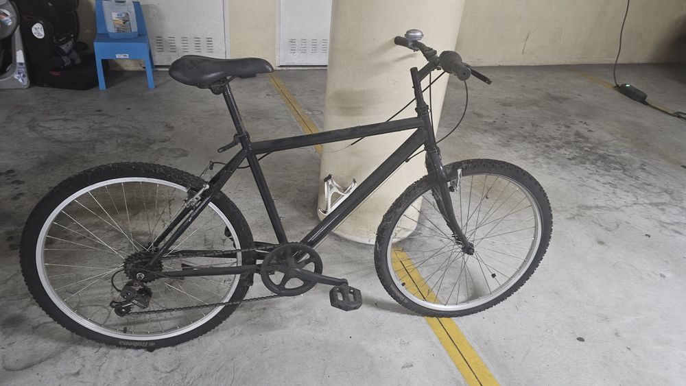 Vendo 3 bicicletas