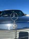Mercedes W 123 Clássico
