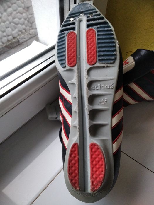 Лижі бігові Fischer з палицями і ботинками 39