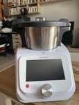Robot kuchenny Monsieur Cuisine Connect