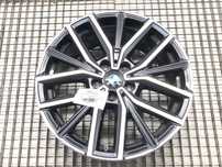 FELGA ALUMINIOWA 18 7,5J 5X112 72,1 ET 50 - 899.00 PLN - BMW X1 (U11) 2022-2025 s-drive 2.0i 115kW