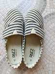Alpercatas  Paez